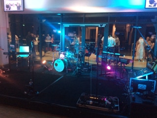  Continental Arena  © 2016 Markus Kölbl 