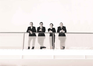  AMPM - pure lounge music  © 2018 Jana Zellmer 