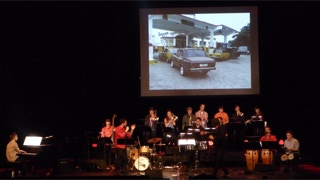 Salsaband HfMuT München © 2017 Markus Kölbl