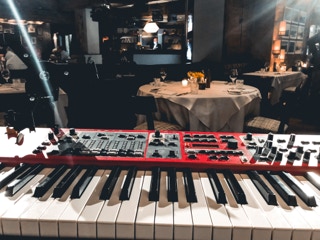 Gerry & Gary Käfer Stammhaus 2021 © Markus Kölbl