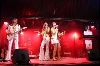 ABBA 99 2022 © Kola