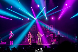 ABBA99 - Breslau 2020 © Marek Ciechowski