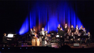 Teachers' Finest Bigband © 2017 Markus Kölbl