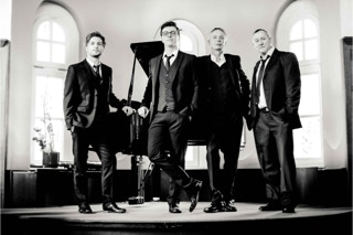 AMPM - pure lounge music © 2018 Jana Zellmer