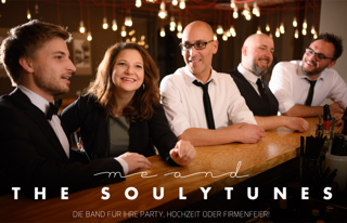 Soulytunes © 2019 Alexander Urban