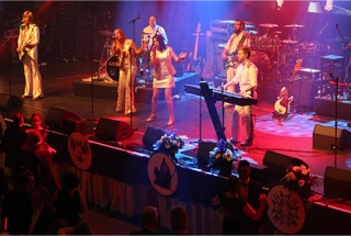 ABBA99 - Kölner Funken Artillerie © 2019 Michael Nopens